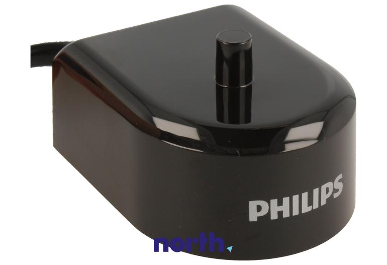 Podstawka ładująca do szczoteczki do zębów do Philips HX6942/10,4
