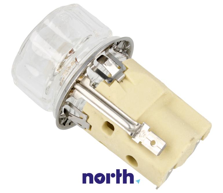 Osłona żarówki do piekarnika do Beko WMX 73120 B,1