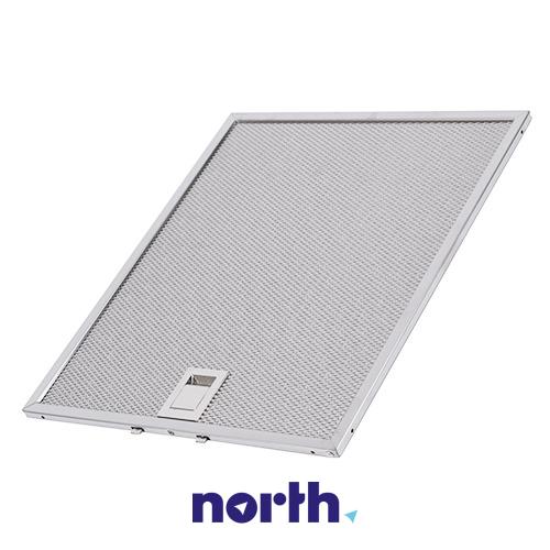 Filtr przeciwtłuszczowy metalowy (aluminiowy) do okapu do Faber DROP EG8 WP A48,0