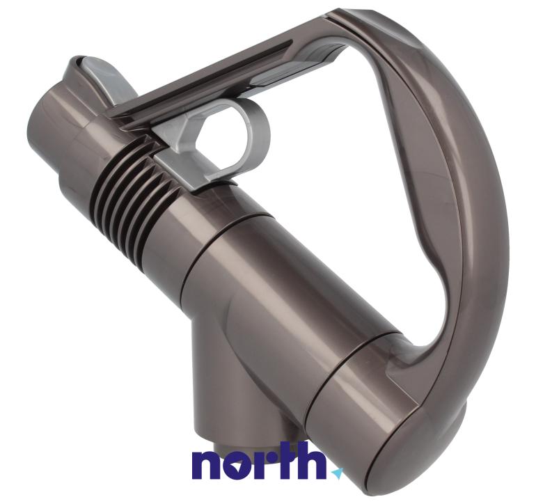 Uchwyt węża do odkurzacza Dyson 917276-01,1