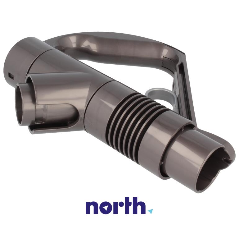 Uchwyt węża do odkurzacza Dyson 917276-01,3