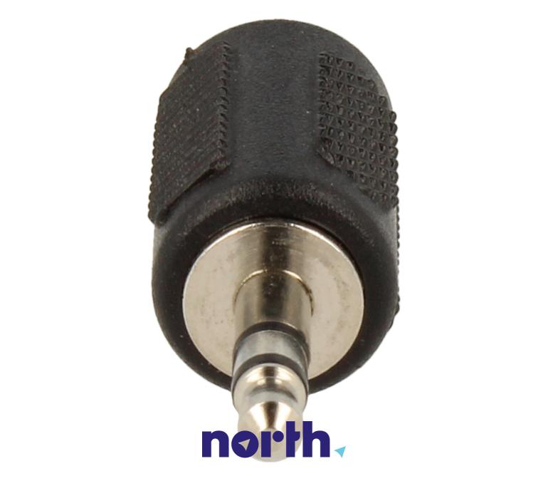 Adapter Jack 3,5mm stereo - CINCH,4
