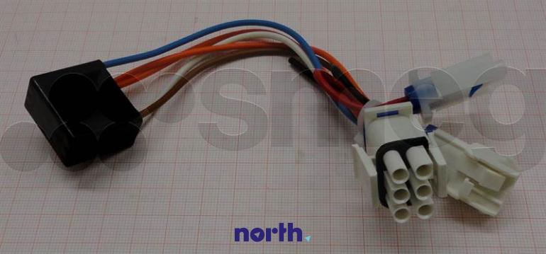 818731353 THERMOSTAT CR325ANF SMEG,0