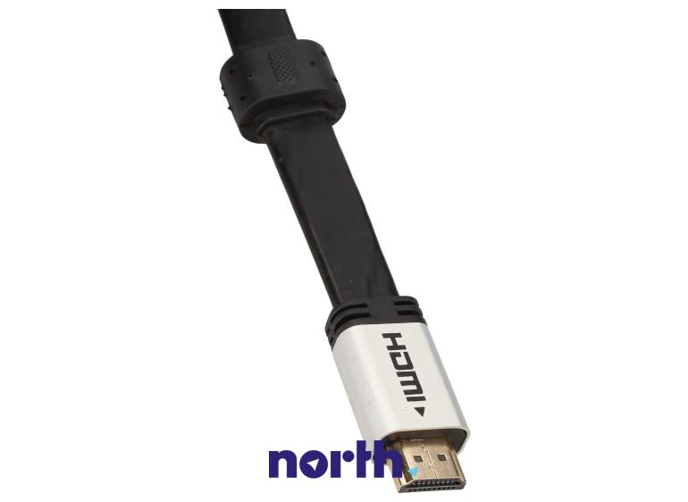 Kabel HDMI 4K Highspeed Ethernet 2m,1