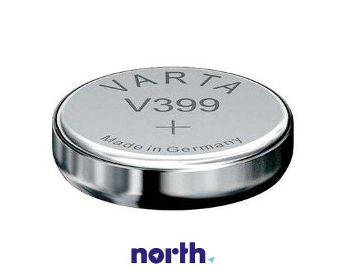 Bateria srebrowa V399 VARTA (1szt.),0