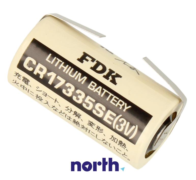 Bateria Sanyo (1szt.),0