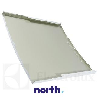 1170296121 Zewnętrzna część drzwi zmywarki ELECTROLUX / AEG,1