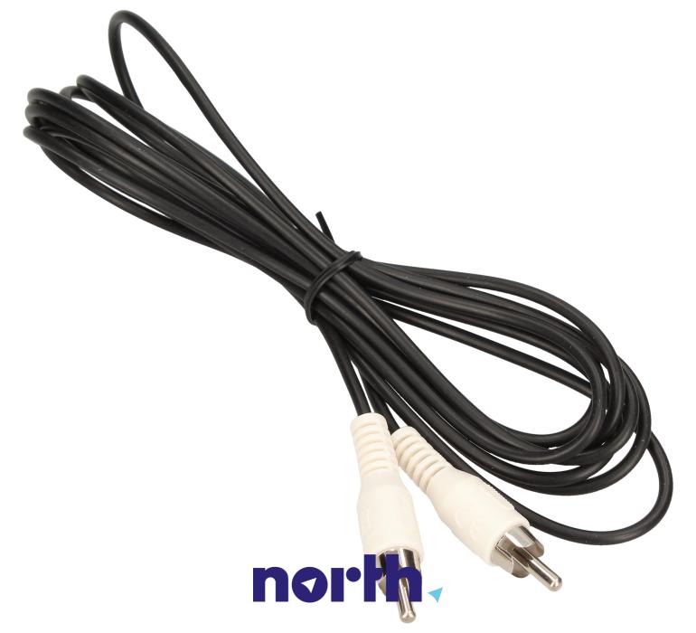 Kabel CINCH - CINCH RCA -RCA,0