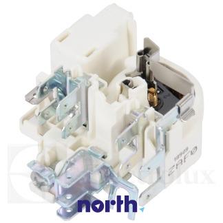 2425610389 BORNIER,PROT?E-MOTEUR ELECTROLUX / AEG,1