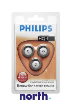 Ostrza 3szt. do golarki PHILIPS HQ4,1