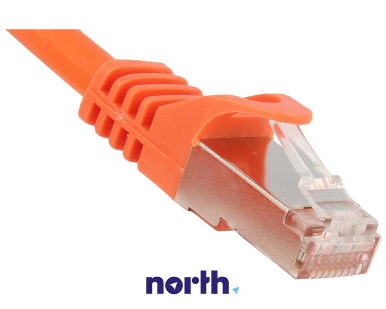 Kabel sieciowy do internetu RJ-45 2m,2