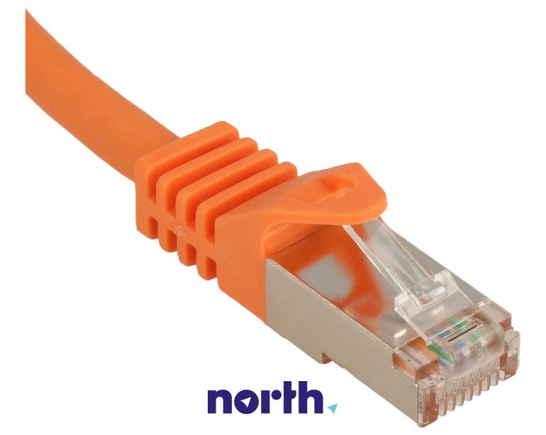 Kabel sieciowy do internetu RJ-45 3m,2