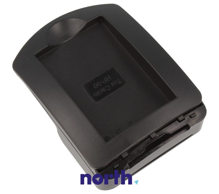 LS2141 Adapter ładowarki do Casio NP-90 COM,1