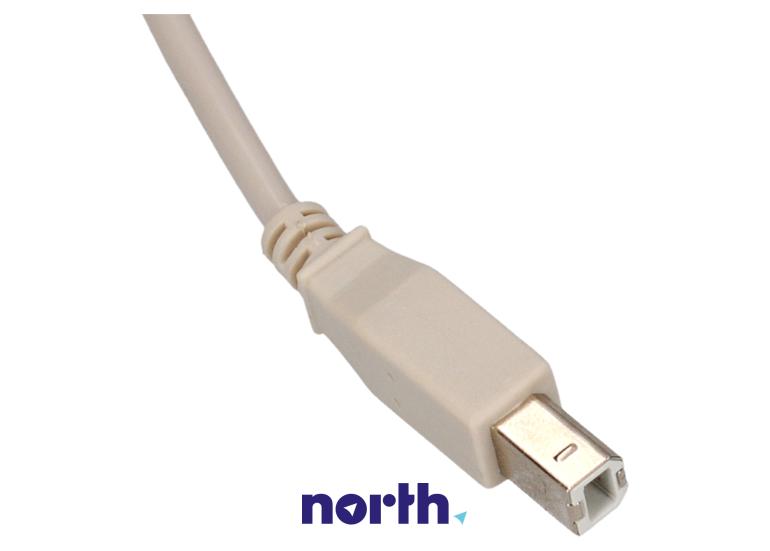 Kabel USB A - USB B COM,2