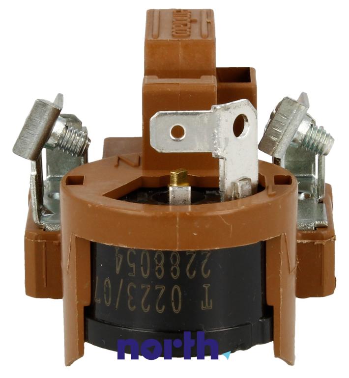 Starter sprężarki do lodówki Bosch 00172344,4