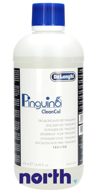 Środek czyszczący DeLonghi Pinguino CleanCal do klimatyzacji,0