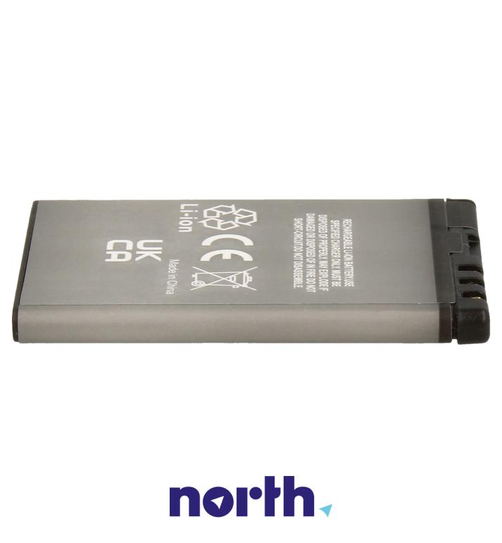 Bateria do smartfona Nokia BL-4CT,3