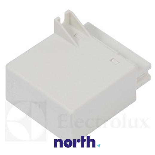 Przekaźnik grzałki do zmywarki Electrolux 8996698080497,2