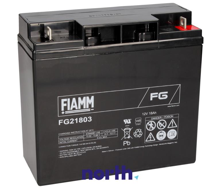 Akumulator UPS FG21803 APC,0