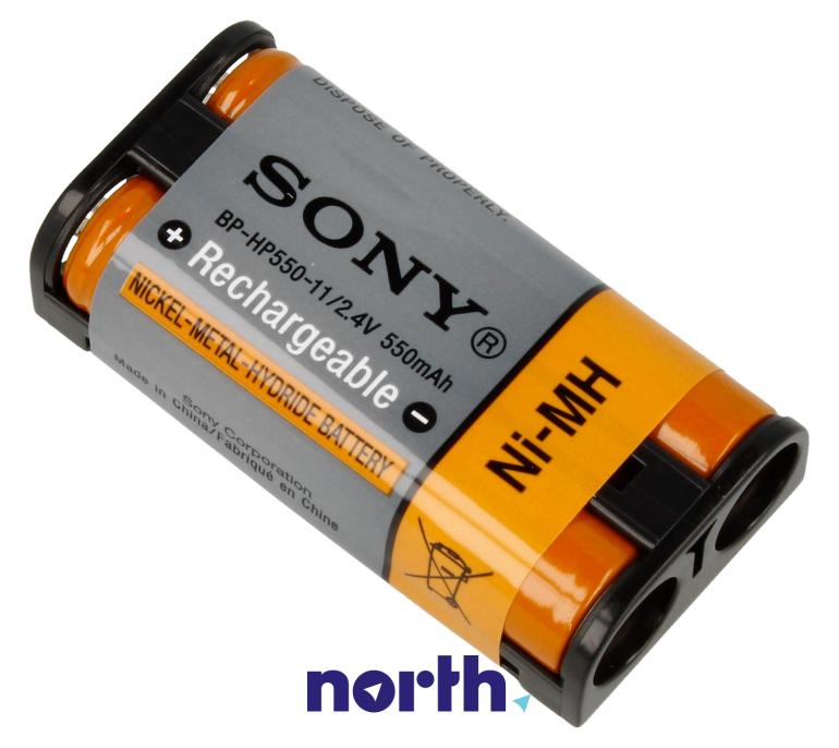 Akumulator BP-HP550-11 550mAh Sony,0