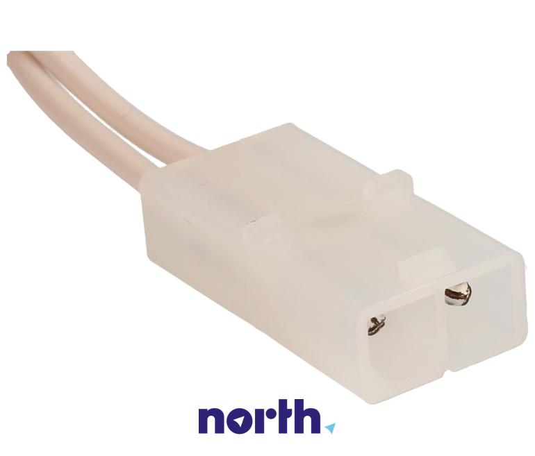 Zwijacz kabla z kablem zasilającym i wtyczką do odkurzacza Electrolux 2198347235,2