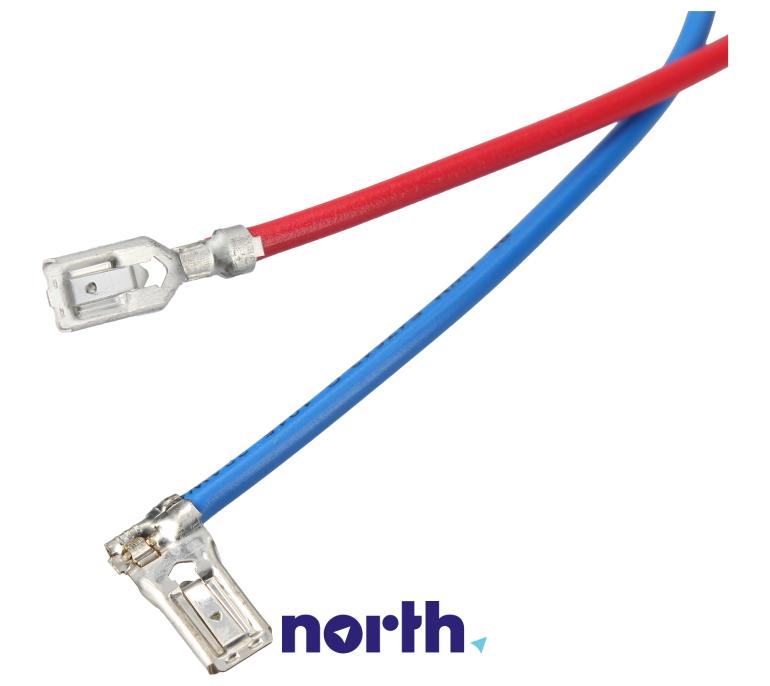 Zwijacz kabla z kablem zasilającym i wtyczką do odkurzacza Rowenta RSRT3166,3