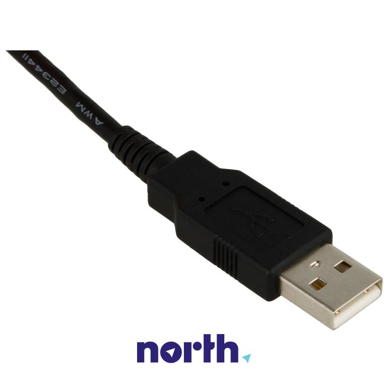 Kabel USB A 2.0 - USB A 2.0,3