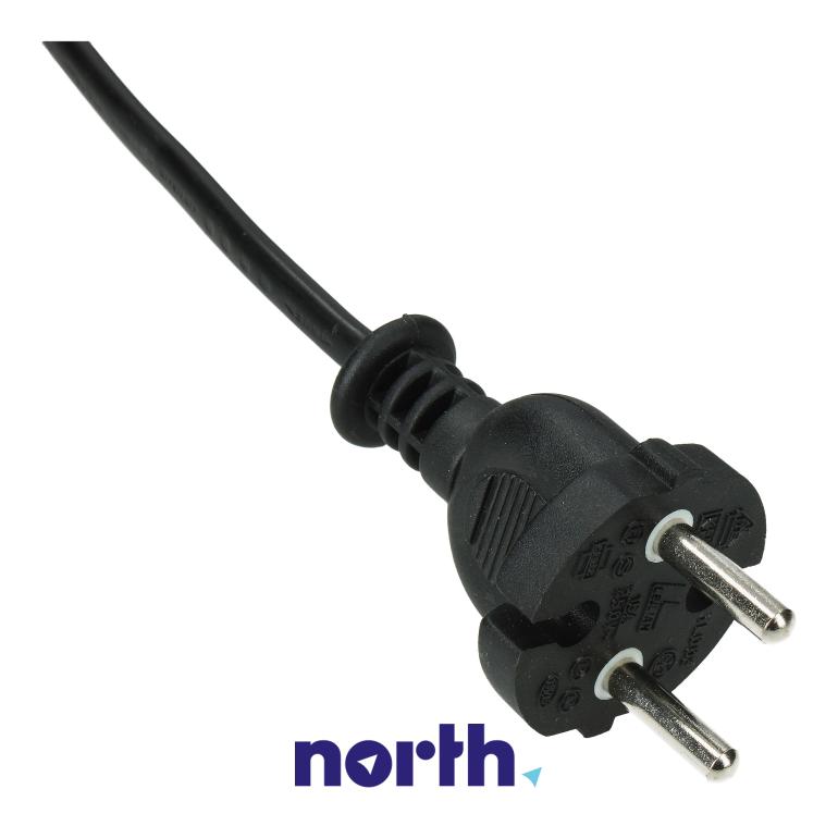 Zwijacz kabla z kablem zasilającym i wtyczką do odkurzacza Moulinex RSRT9881,4