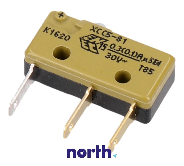 Mikroprzełącznik do ekspresu Saeco 996530058851,0