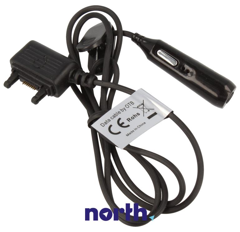 Kabel USB A 2.0 - GSM,0
