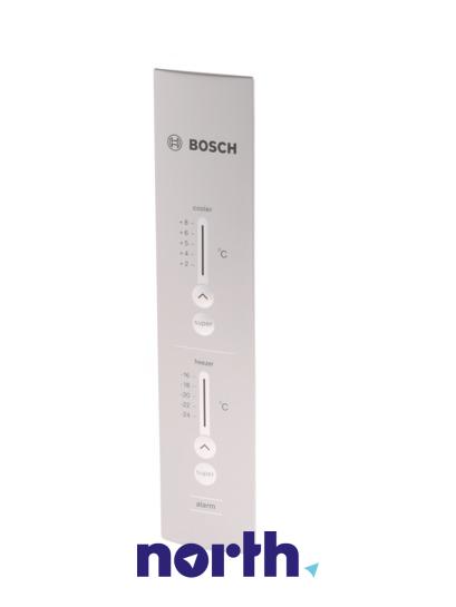 Moduł sterujący do lodówki Bosch 00652153,1