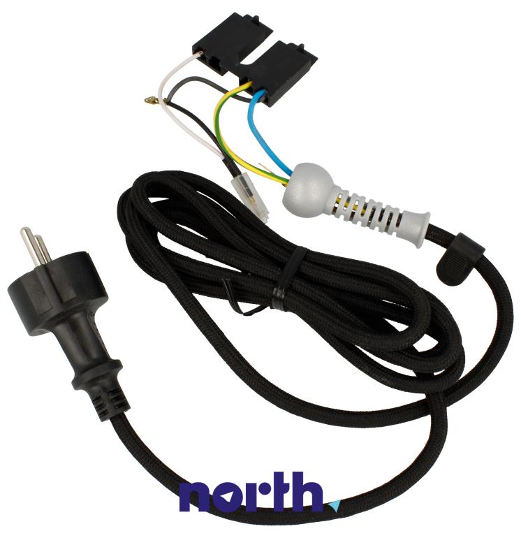Kabel zasilający do żelazka Bosch 00652486,1