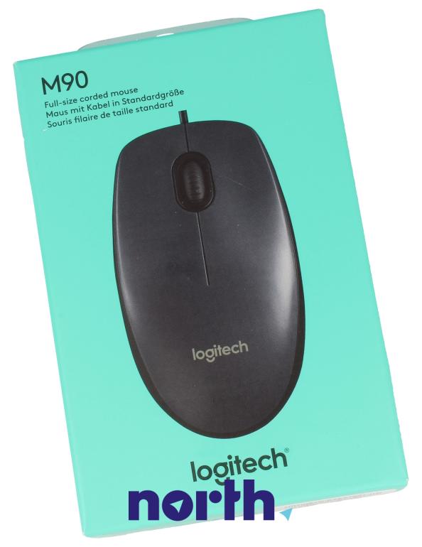 Mysz Logitech M90 910001794,0