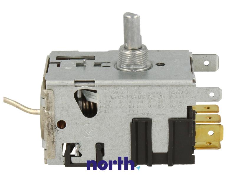 Termostat A130510 C do lodówki Indesit,4