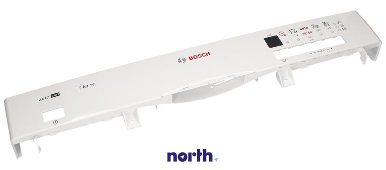 Panel przedni do zmywarki Bosch 00678778,0