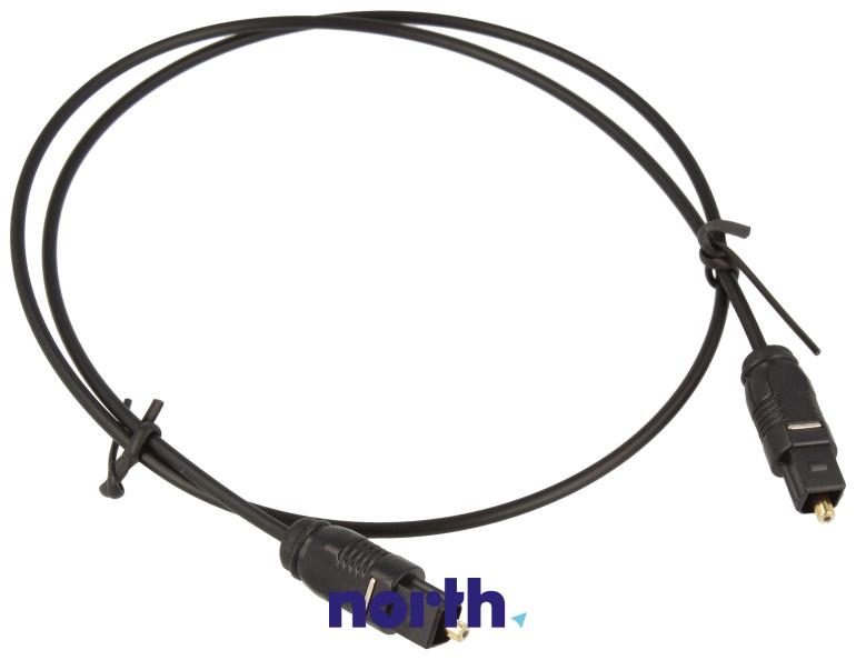 Kabel optyczny TOSLINK TOSLINKI Panasonic,0