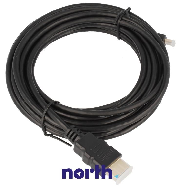 Kabel HDMI micro HDMI-D 5m,0