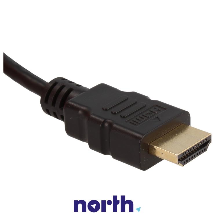 Kabel HDMI micro HDMI-D 5m,1