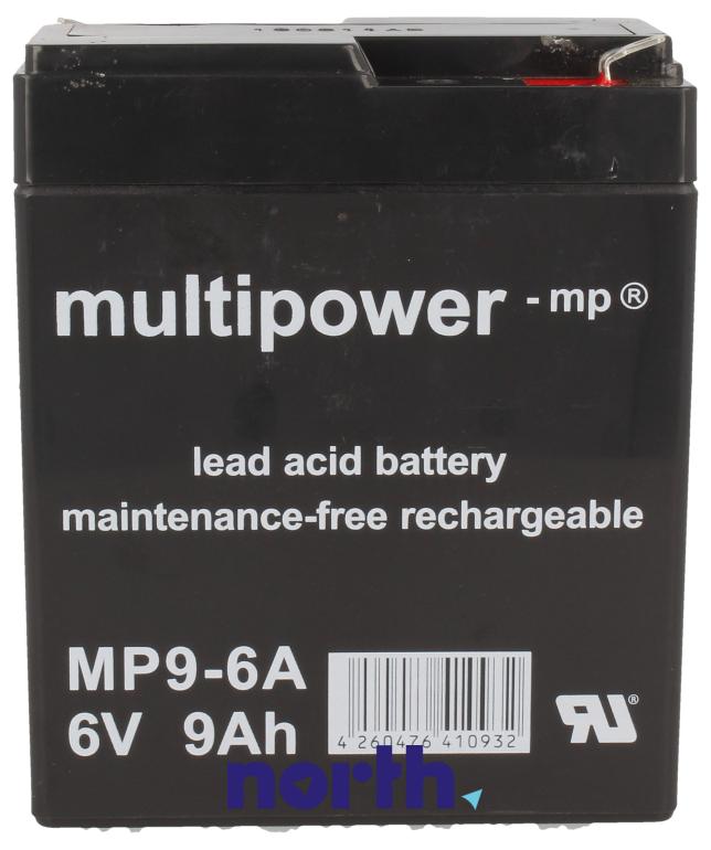 Akumulator UPS MP96A,2