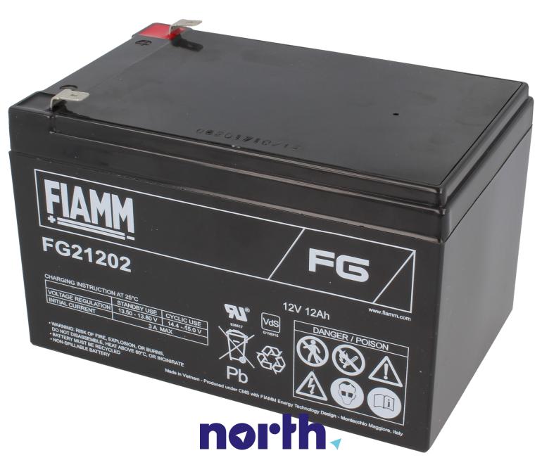 Akumulator UPS FG21202 FIAMM,0