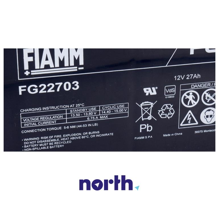 Akumulator UPS FG22703,3