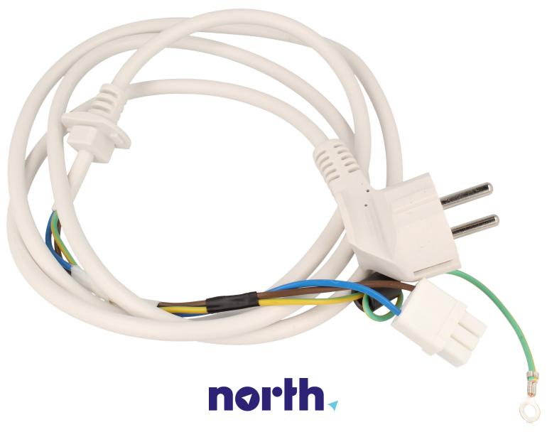 Kabel zasilający do pralki LG EAD61246403,0