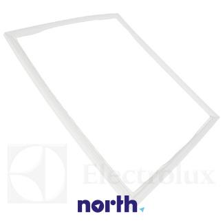 Uszczelka drzwi zamrażarki 2144829062 do lodówki Electrolux (58x66.5cm),1