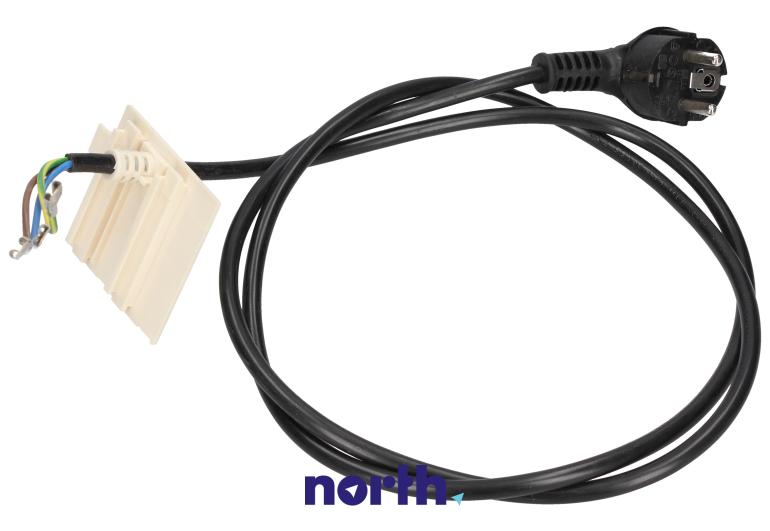 Kabel zasilający do zmywarki Indesit 482000022003,0