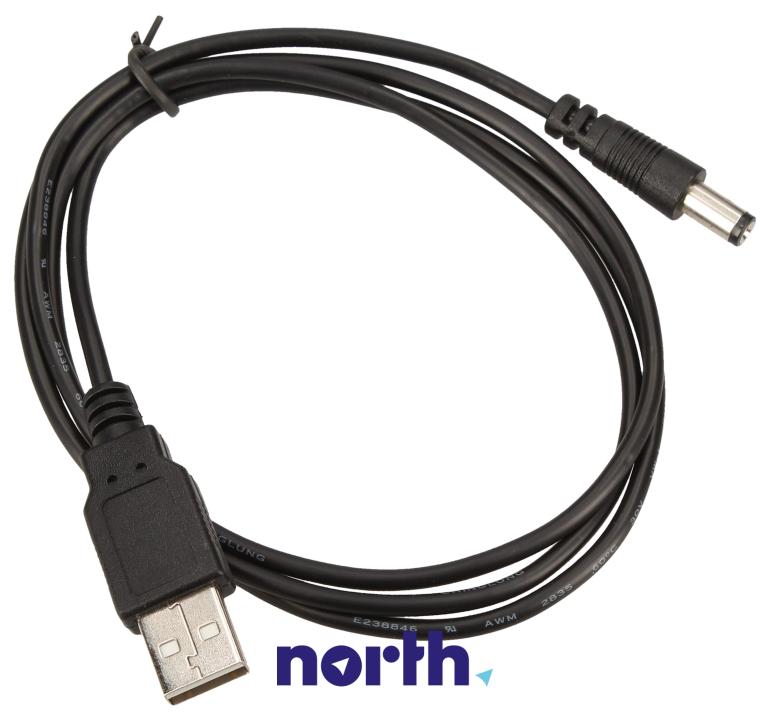 Kabel USB do dysków zewnętrznych 1m,0