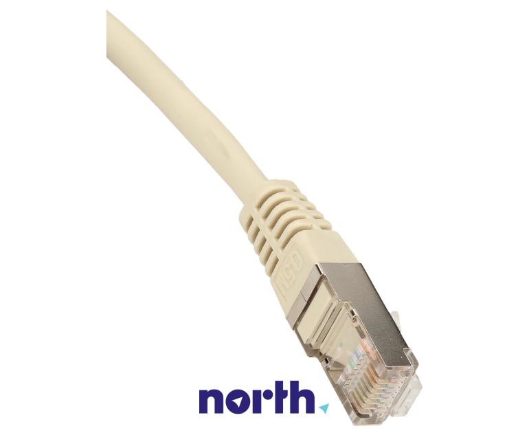 Kabel sieciowy do internetu RJ-45 0.5m,1