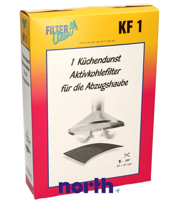 Filtr węglowy uniwersalny do okapu AEG KF1 300004KDK,0