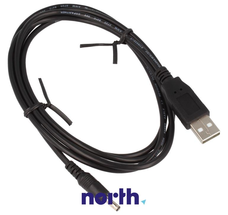 Kabel USB do dysków zewnętrznych 1.5m,0