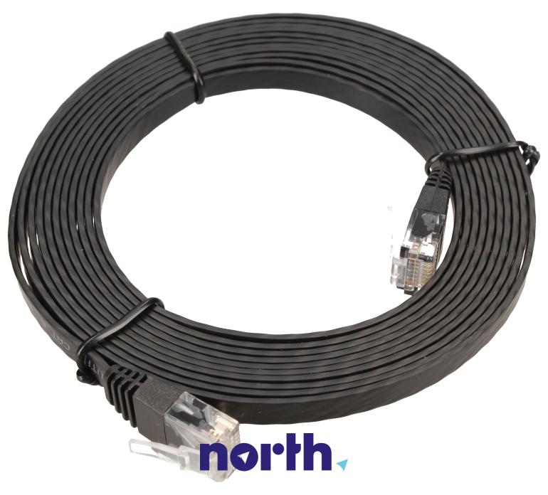 Kabel sieciowy LAN do internetu RJ-45 3m,0