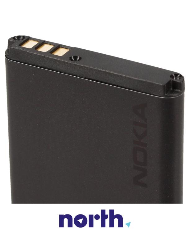 Bateria do smartfona Nokia 0278812,1